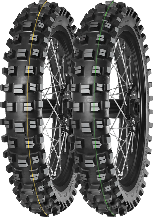 Mitas Terra Force-EX XT Super Dual sport däck bak bild 1 PMMEDIA:bcdba2db3d4f6e64