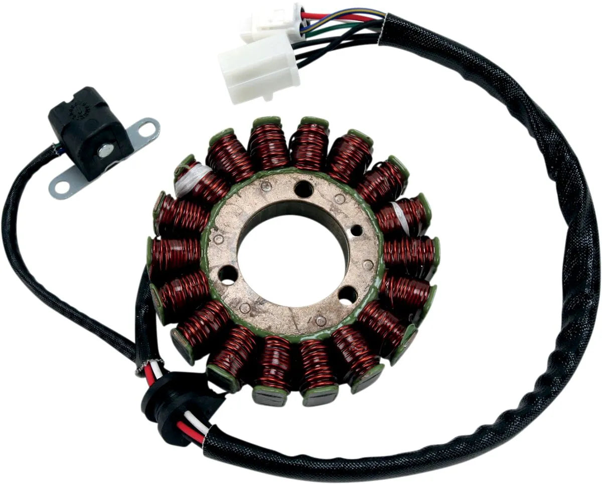MOOSE OFFROAD FOUR WHEEL Stator High Output bild 1 PMMEDIA:cdbc2ebcdd276cfe