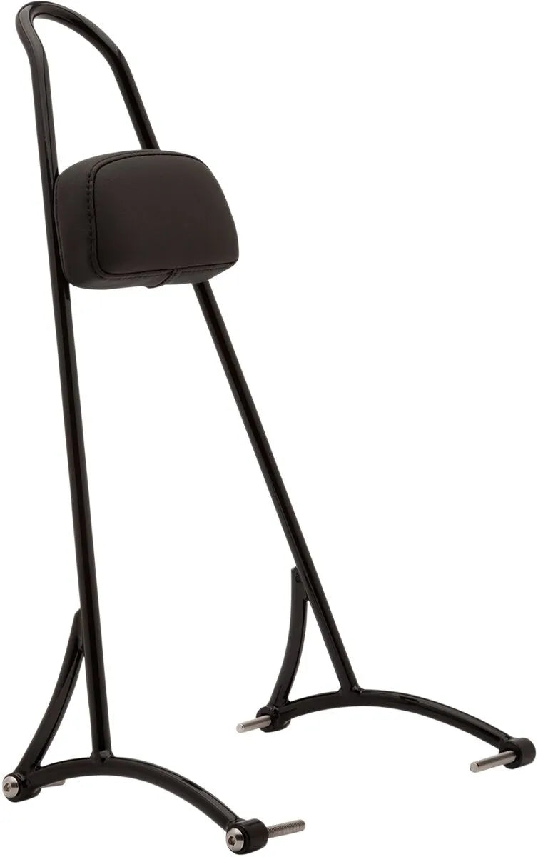 Burly Brand 20" Tall Sissy Bar Sissybars bild 2 PMMEDIA:94f6f301618b2adf