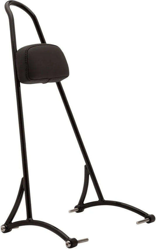 Burly Brand 20" Tall Sissy Bar Sissybars bild 2 PMMEDIA:94f6f301618b2adf