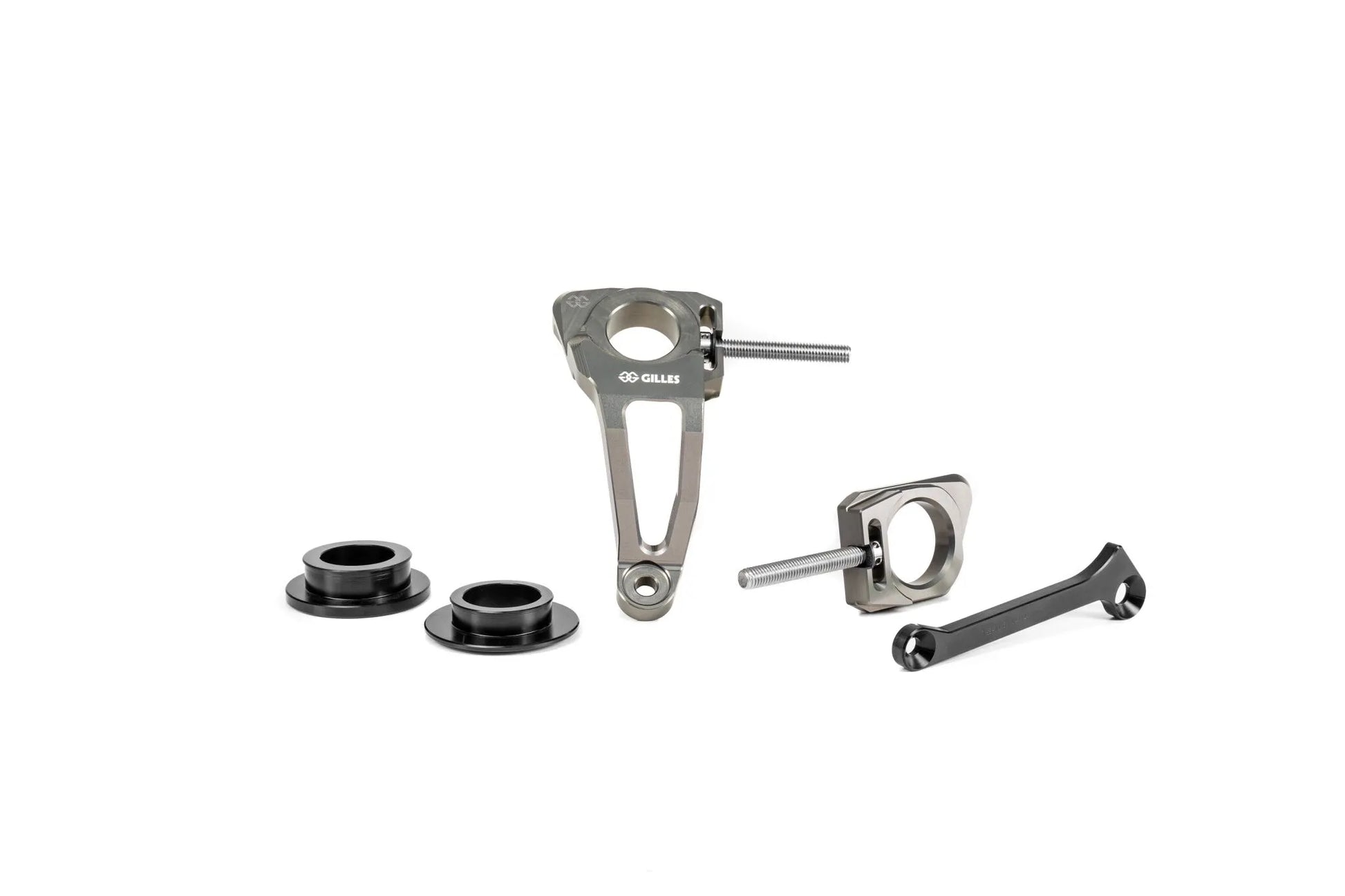 GILLES TOOLING AXB Kedjespännare och Snabbfästessystem Honda bild 1 PMMEDIA:d585b02676558b0d