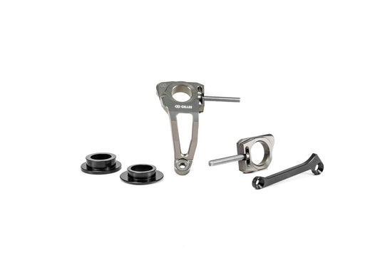 GILLES TOOLING AXB Kedjespännare och Snabbfästessystem Honda bild 1 PMMEDIA:d585b02676558b0d