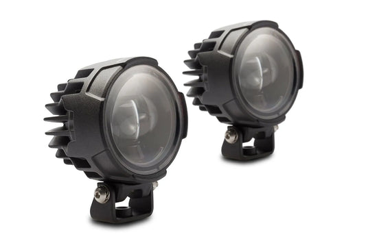 SW-MOTECH EVO Dimljus LED 12W Set bild 1 PMMEDIA:2a301cac4db81f52