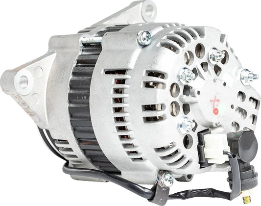 RICK'S MOTORSPORT ELECTRIC Alternator Honda bild 2 PMMEDIA:b06008646247972a