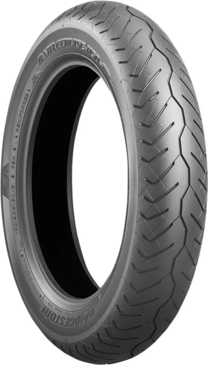 Bridgestone Battlecruise H50 Gatudäck fram bild 2 PMMEDIA:4d3158605ca239b3