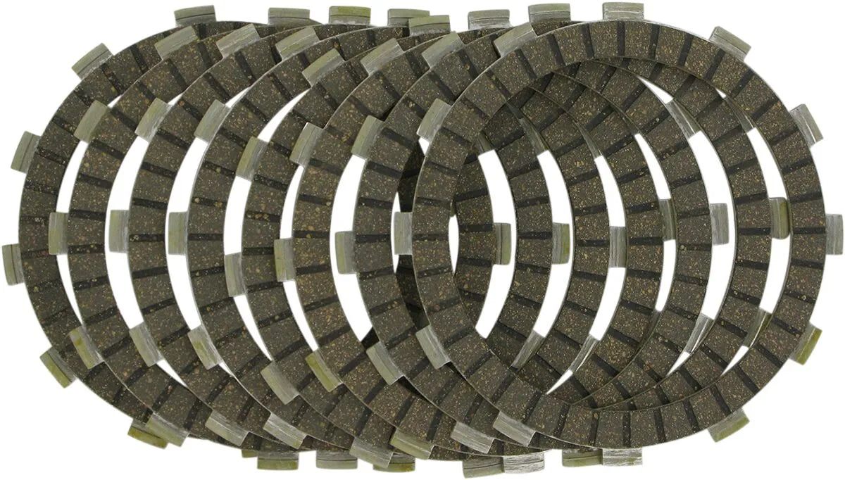 EBC CK Standard Series Kopplingskit bild 1 PMMEDIA:96eec8909d6f4eaf