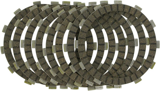 EBC CK Standard Series Kopplingskit bild 1 PMMEDIA:96eec8909d6f4eaf