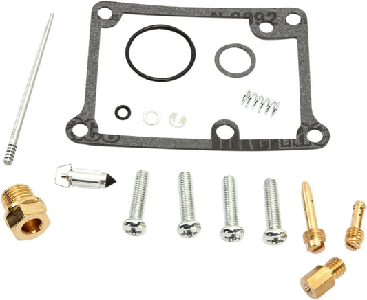 MOOSE OFFROAD HARD-PARTS Förgasarservicekit Kawasaki bild 1 PMMEDIA:296bf55c4b59f70b