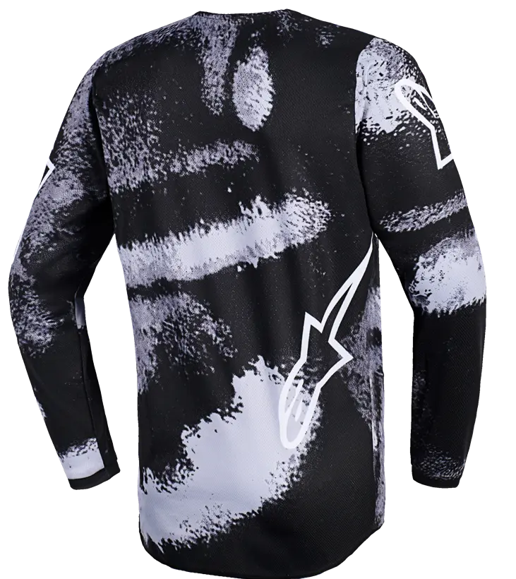 ALPINESTARS Youth Fluid Lahnd Tröja Iron Camo L bild 2 PMMEDIA:c502ccc761c58136