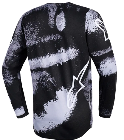 ALPINESTARS Youth Fluid Lahnd Tröja Iron Camo L bild 2 PMMEDIA:c502ccc761c58136