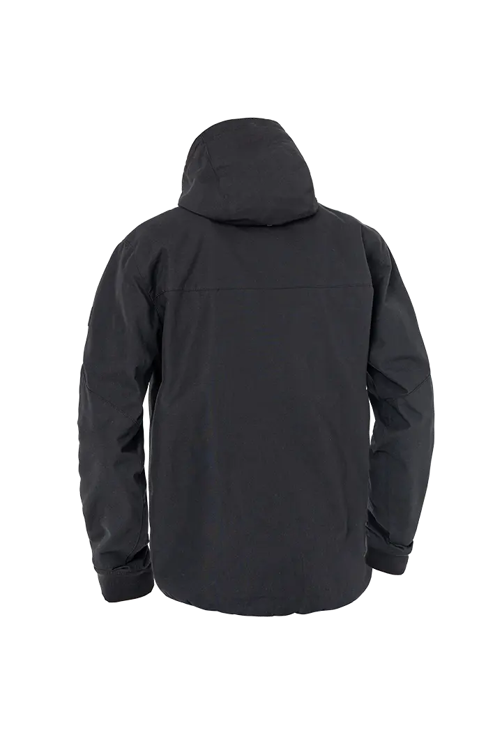 John Doe XTM® Rip Stop Hoodie Jacka textil herr bild 3 PMMEDIA:16adfb9124f77720