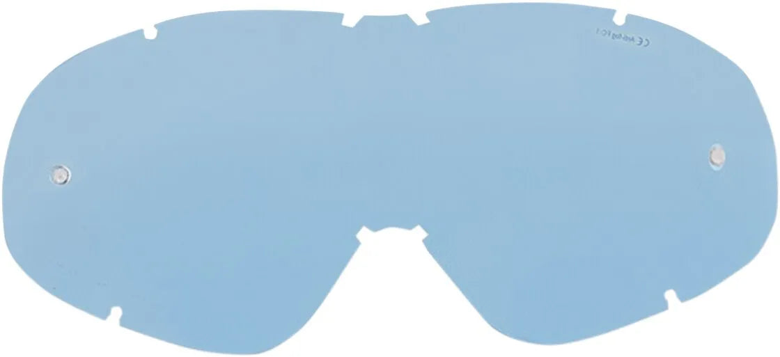 Moose Offroad Soft Goods Qualifier Goggle Lens Goggles delar & tillbehör bild 3 PMMEDIA:b4d8f3e36de8f254