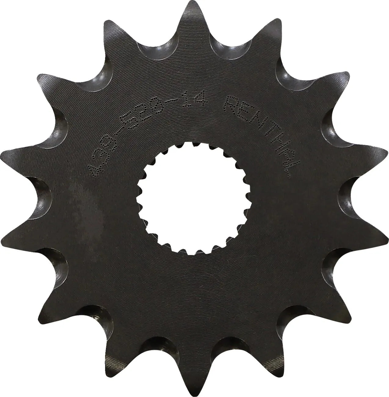 Renthal Front Sprocket Framdrev stål bild 8 PMMEDIA:607a07a21b7c5199