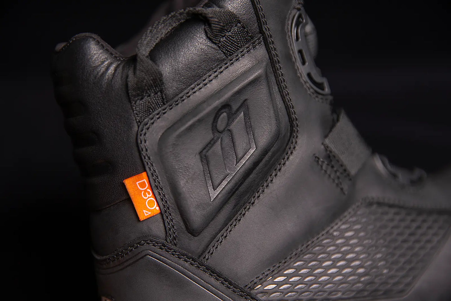 Icon Stormhawk Sportstövlar bild 20 PMMEDIA:49ec59fae10b4d81