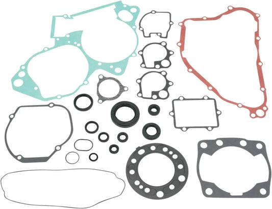 MOOSE OFFROAD HARD-PARTS Komplett Packnings- och Oljetätningssats CR250 02- bild 1 PMMEDIA:bcfac130203f13d2