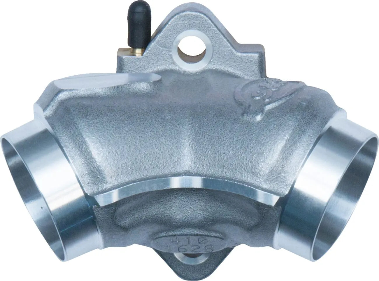 S S Cycle Flange Mount Intake Manifold Fästen & tillbehör bränsletillförsel bild 2 PMMEDIA:8b083e1abaa00197