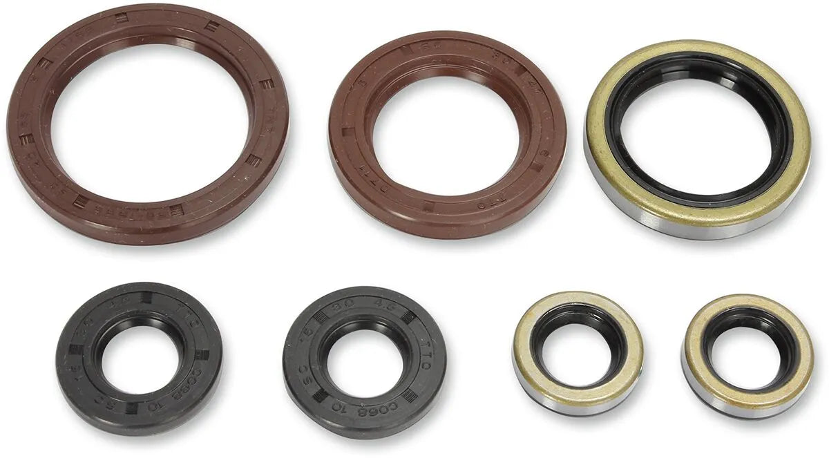MOOSE OFFROAD HARD-PARTS Motorolja Tätningar Set Husqvarna/KTM bild 1 PMMEDIA:7b8f06c0ededc21f