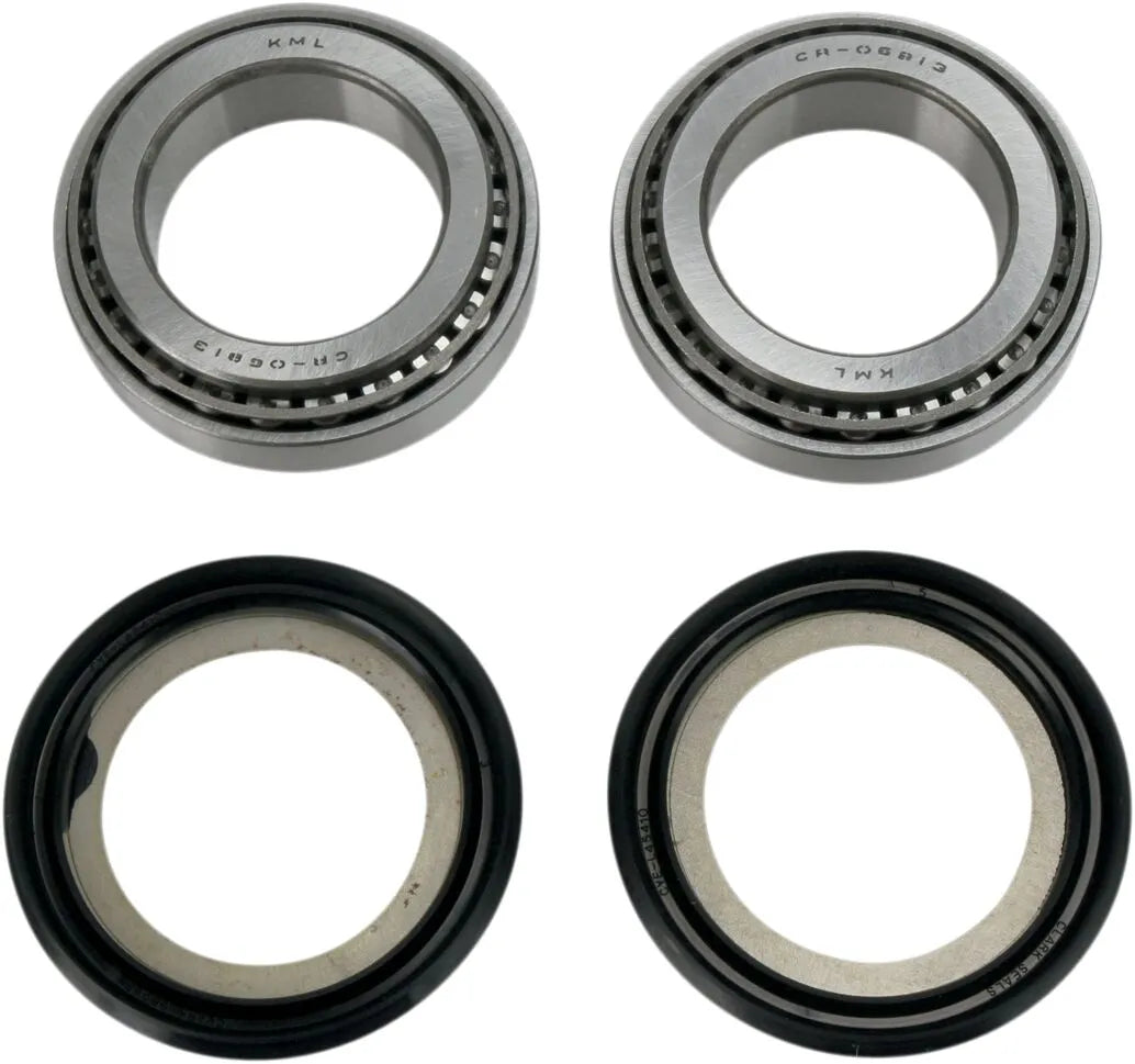 MOOSE OFFROAD HARD-PARTS Styrstamslager Kit bild 1 PMMEDIA:81ac4350eb0ecd44