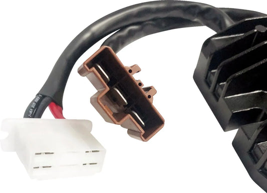 RICK'S MOTORSPORT ELECTRIC Hot Shot Lithium-Ion kompatibel Regulator bild 3 PMMEDIA:10bbb42368fe6151