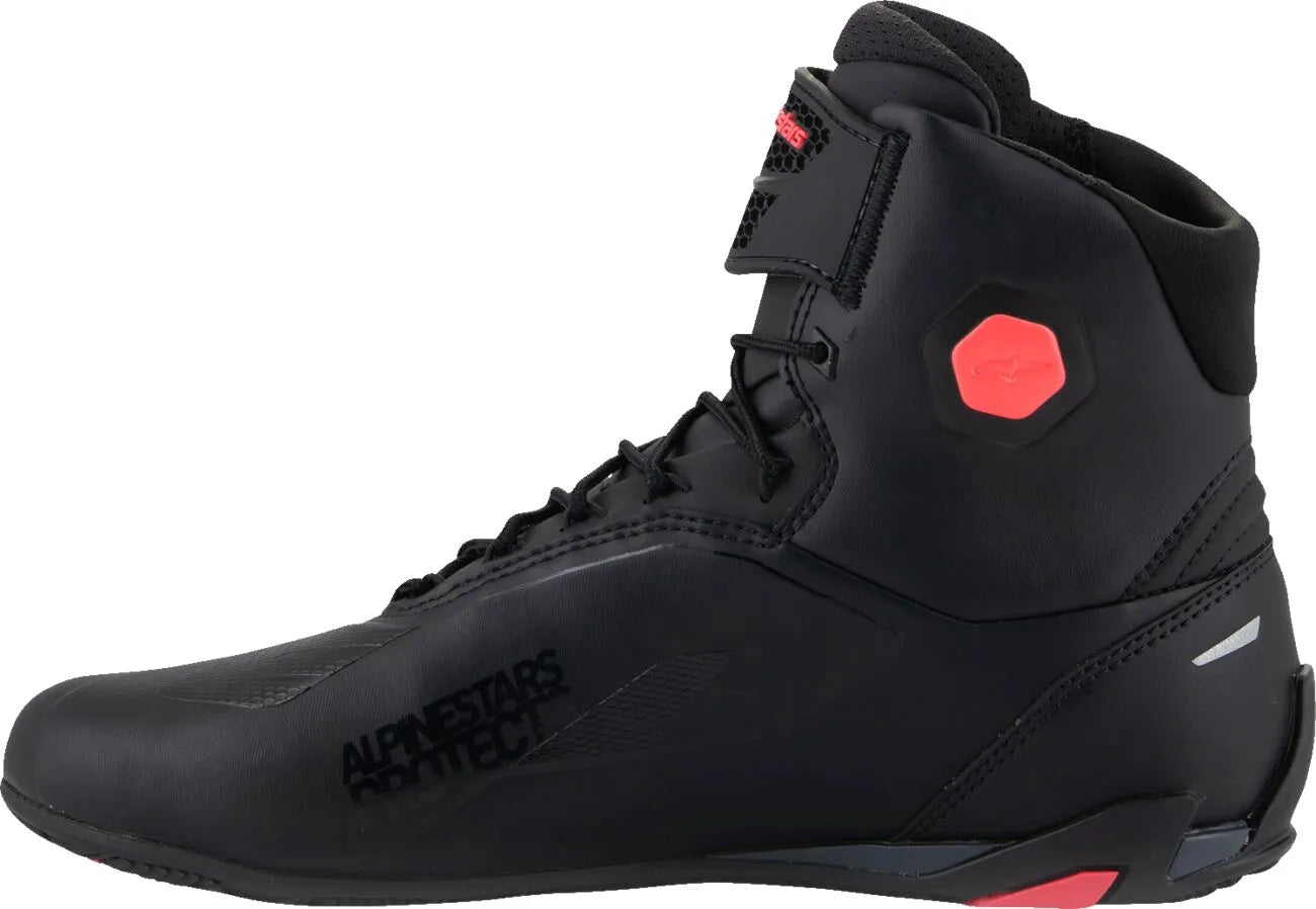 Alpinestars (Road) Stella Faster-4 Sportskor bild 8 PMMEDIA:12d99cb23c41d200