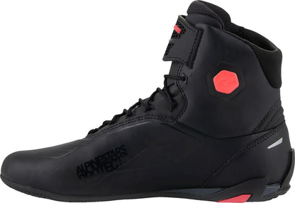 Alpinestars (Road) Stella Faster-4 Sportskor bild 8 PMMEDIA:12d99cb23c41d200
