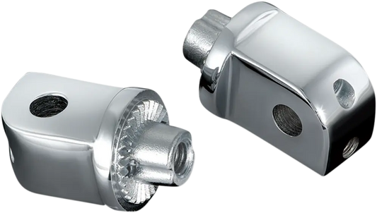 KURYAKYN Splined Adapterfästen för fotpinnar bild 1 PMMEDIA:11da9396a778dab1