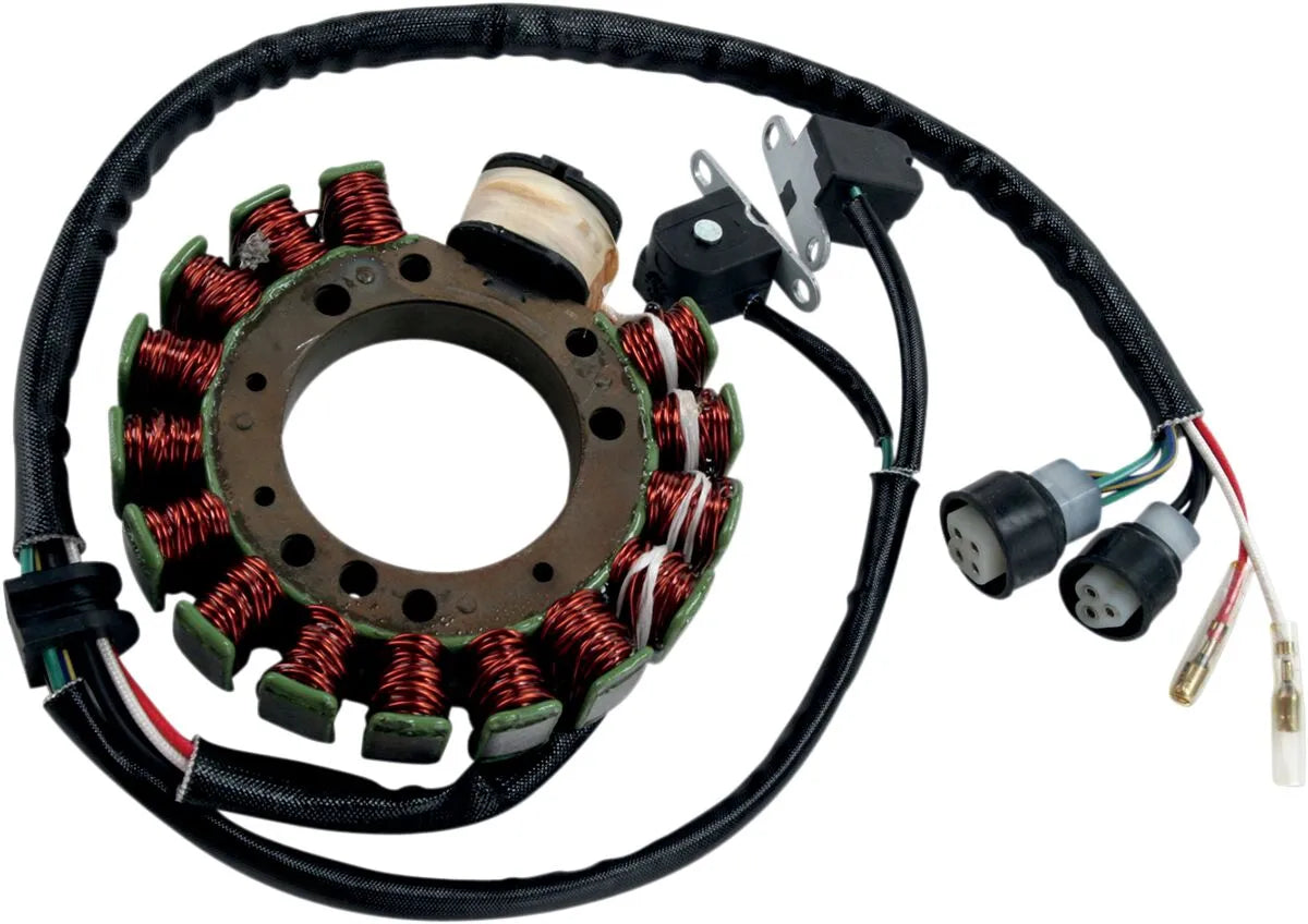MOOSE OFFROAD FOUR WHEEL Stator till Yamaha bild 1 PMMEDIA:64a3a706e372a33c