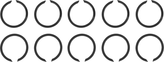 EASTERN MOTORCYCLE PARTS Retainer Ring 3rd Gear 56-90 bild 1 PMMEDIA:84e1fb18d47d2a71