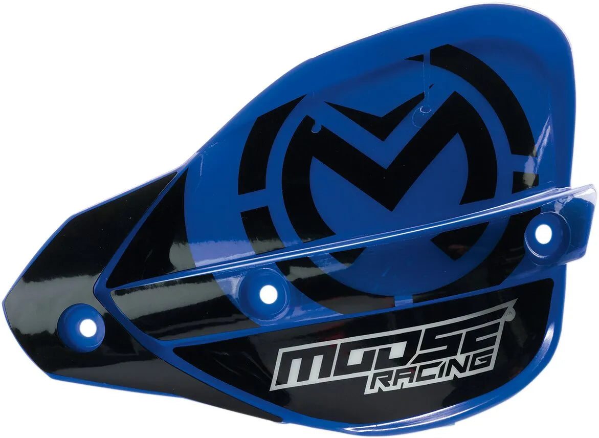 Moose Offroad Hard Parts Enduro Handshields Handskydd bild 3 PMMEDIA:dbd7d3aebb1d78f9