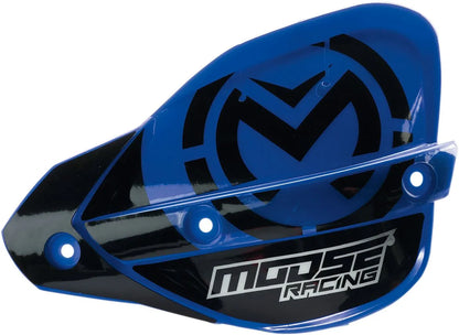 Moose Offroad Hard Parts Enduro Handshields Handskydd bild 3 PMMEDIA:dbd7d3aebb1d78f9