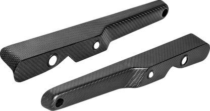 Saddlemen Carbon Fiber Fender Strut Stag & fästen bild 2 PMMEDIA:93dc6209455fd0b4