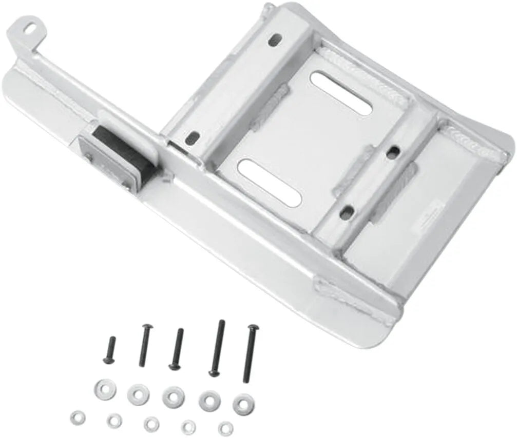 Moose Offroad Hard Parts Bullet Line Heavy Duty Swingarm Skid Plate Ramskydd bild 2 PMMEDIA:6e7c361674601484
