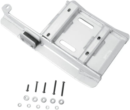 Moose Offroad Hard Parts Bullet Line Heavy Duty Swingarm Skid Plate Ramskydd bild 2 PMMEDIA:6e7c361674601484