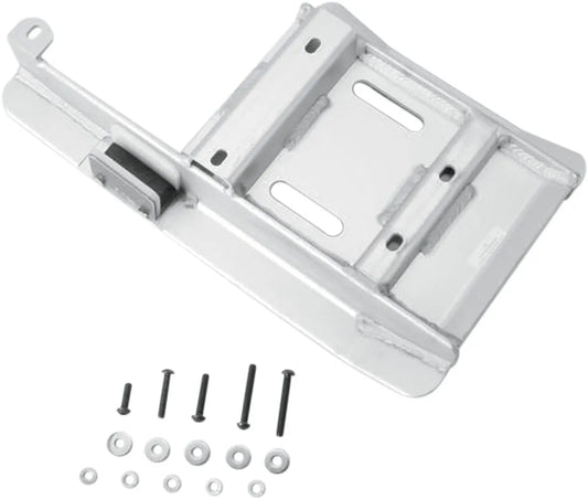 Moose Offroad Hard Parts Bullet Line Heavy Duty Swingarm Skid Plate Ramskydd bild 2 PMMEDIA:6e7c361674601484