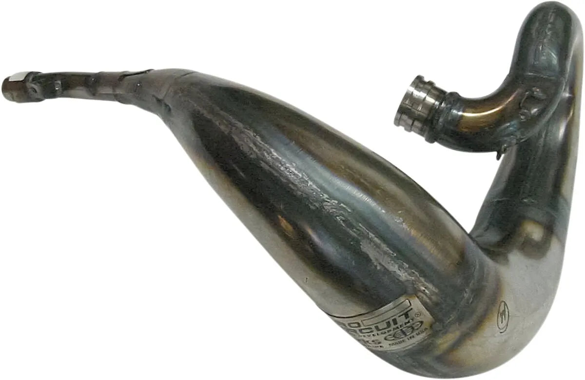 PRO CIRCUIT Works Pipe RM250 '04-07 bild 1 PMMEDIA:634721fba5e8108d