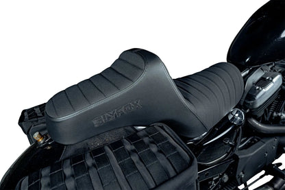 Slyfox High Noon Seat Sadlar Harley Sportster bild 12 PMMEDIA:d9511be2e39e5ea3