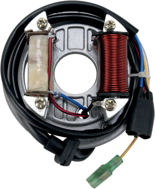 MOOSE OFFROAD FOUR WHEEL Stator High Output för KAWI bild 1 PMMEDIA:dc70b3fe82cdfc5c