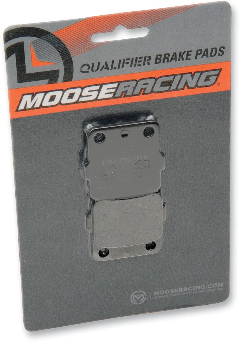 MOOSE OFFROAD HARD-PARTS Qualifier bromsbelägg bild 2 PMMEDIA:6401c1aca30c91d4