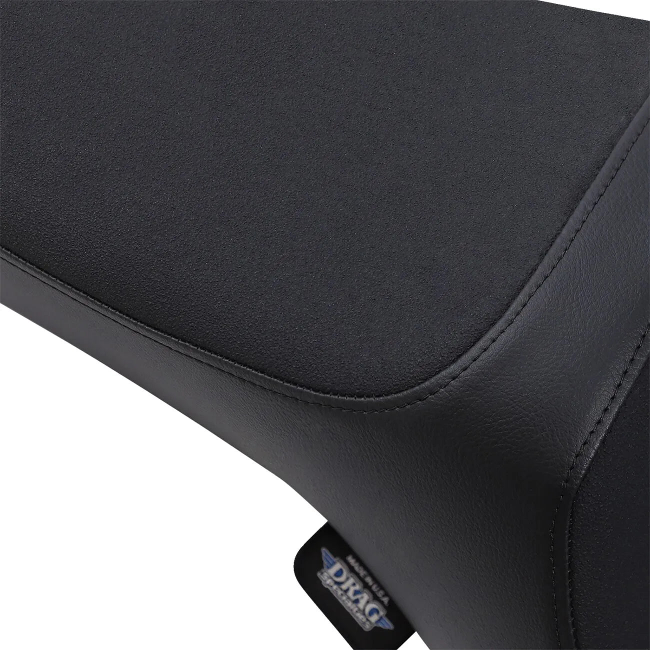 DRAG SPECIALTIES SEATS Predator III Slip Stop™ Sadel bild 2 PMMEDIA:5b98a5d164ff6318