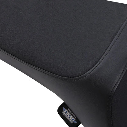 DRAG SPECIALTIES SEATS Predator III Slip Stop™ Sadel bild 2 PMMEDIA:5b98a5d164ff6318