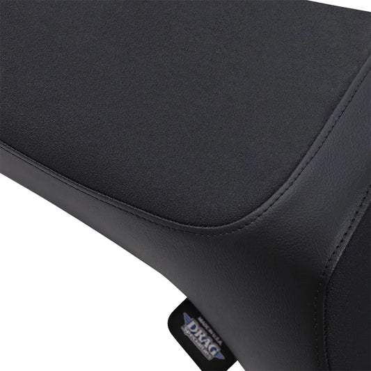 DRAG SPECIALTIES SEATS Predator III Slip Stop™ Sadel bild 2 PMMEDIA:5b98a5d164ff6318
