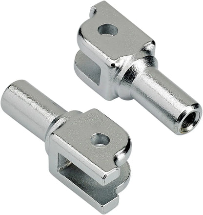 BILTWELL Foot Peg Mounts i chromoly stål bild 2 PMMEDIA:a2378570e7edc368