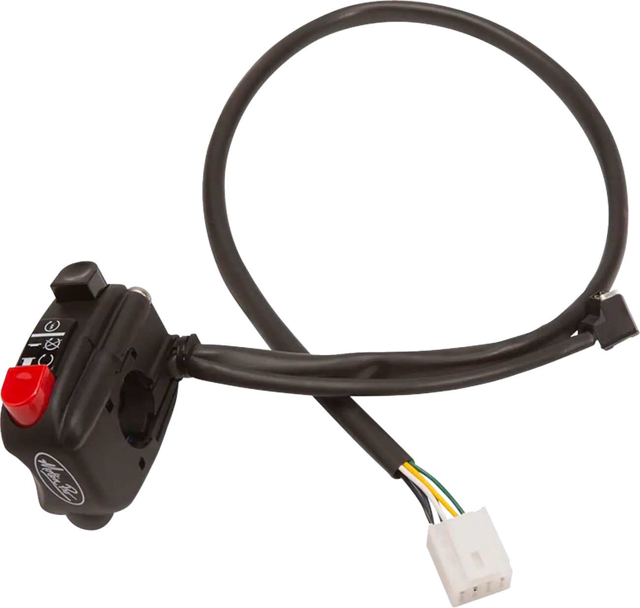 MOTION PRO Rev2 Start/Stop Switch för Street bild 1 PMMEDIA:4ab21137fa44d804