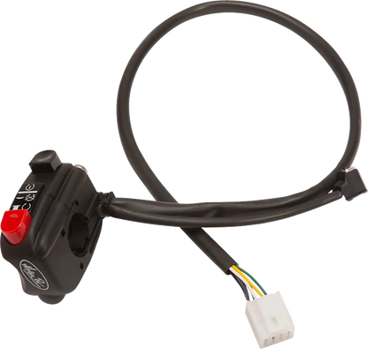MOTION PRO Rev2 Start/Stop Switch för Street bild 1 PMMEDIA:4ab21137fa44d804