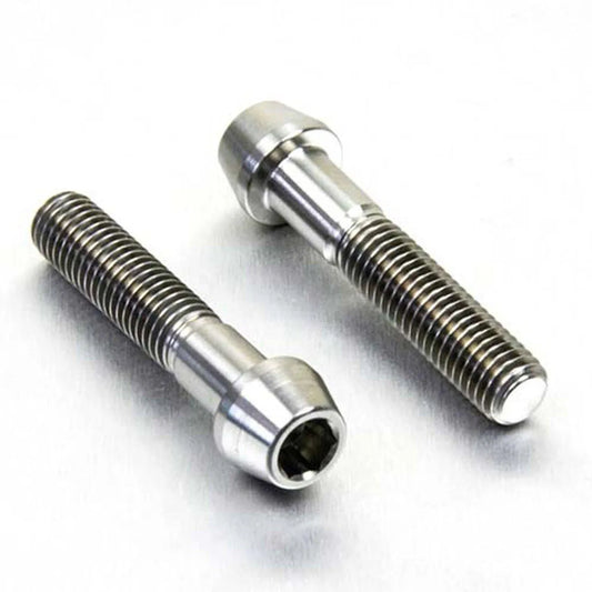 PRO BOLT Bromsokskruv Kit Titanium Bak bild 1 PMMEDIA:75660089b2c41a21