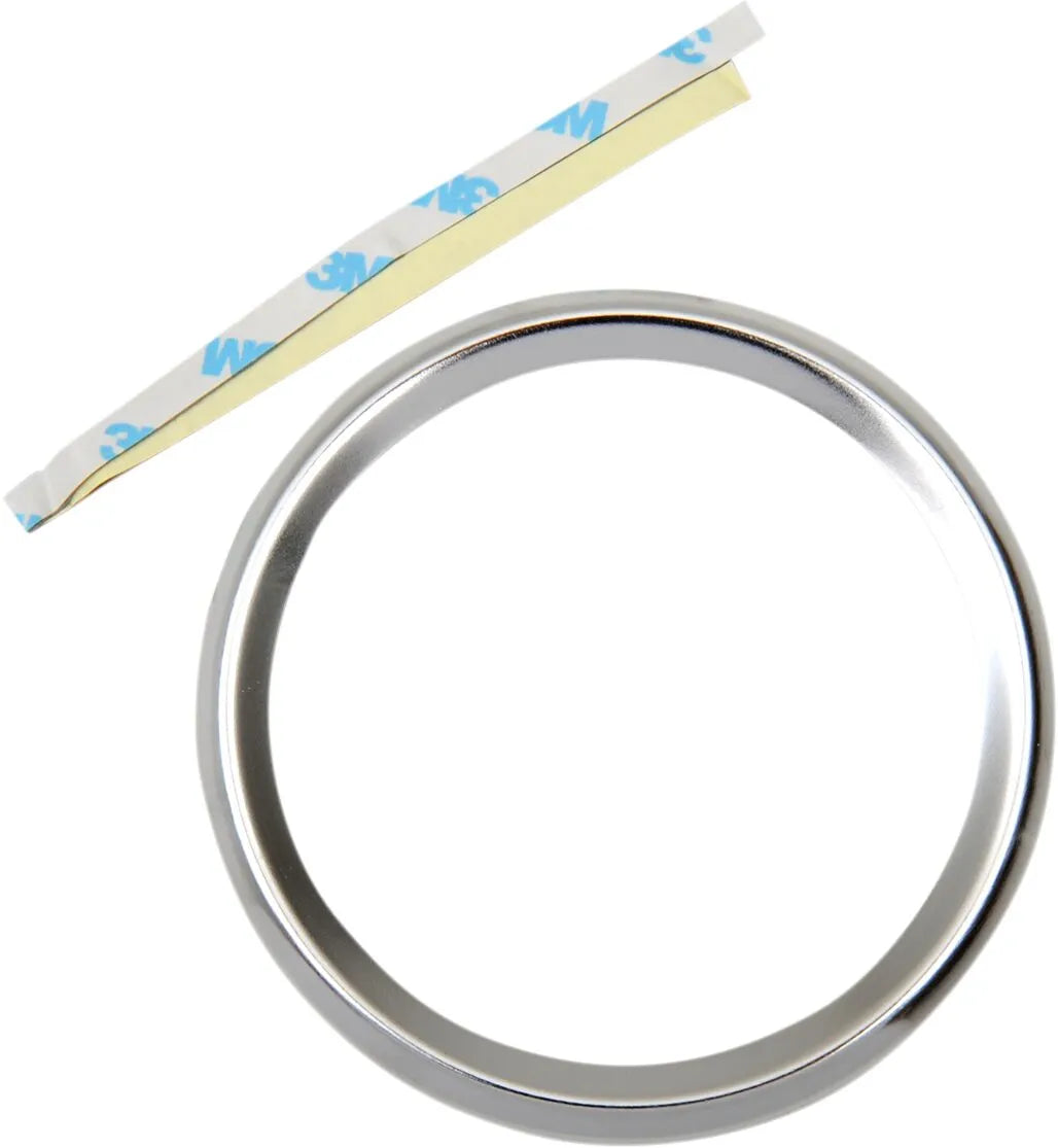 DRAG SPECIALTIES Kromad Instrumentkrans 3" 00-10 BT bild 1 PMMEDIA:b7e6e66610b2fded