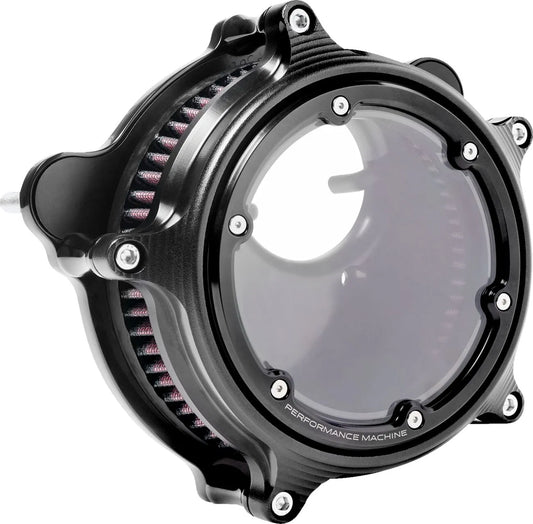 Performance Machine (Pm) Vision Air Cleaner Luftburkar & tillbehör bild 1 PMMEDIA:7fe08a2f936e42c7