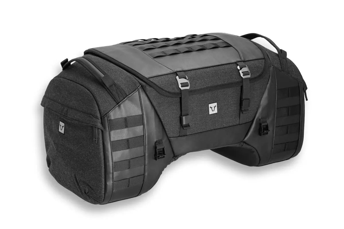Sw Motech Legend Gear LR4 Tail Bag (18 - 25 Liters) Cruiser-, sport- & adventureväskor bild 1 PMMEDIA:f5e383dec2f079d3