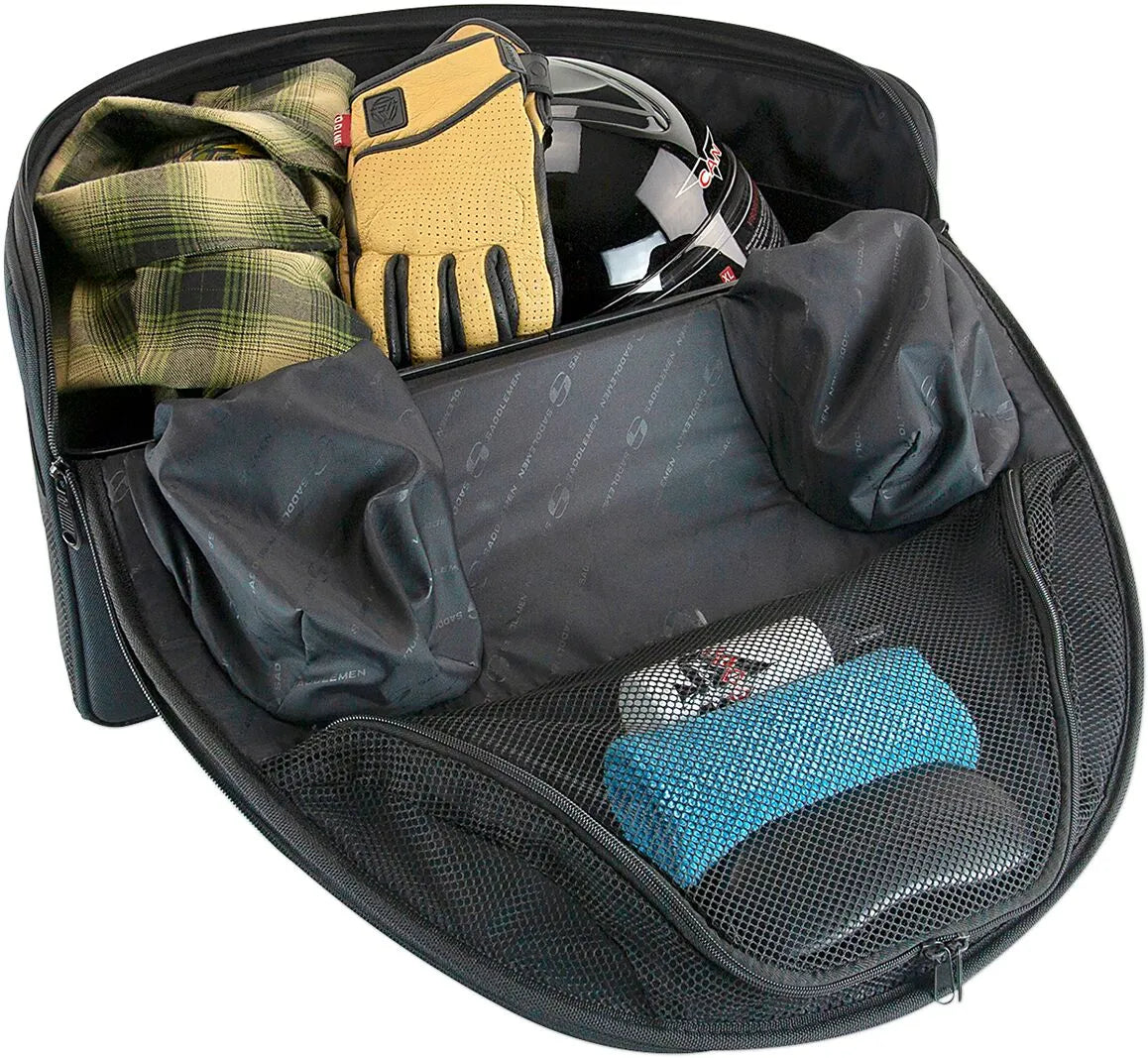 SADDLEMEN BR2200 Tactical Backrest Bag bild 7 PMMEDIA:1bc93cc1d07e55a9