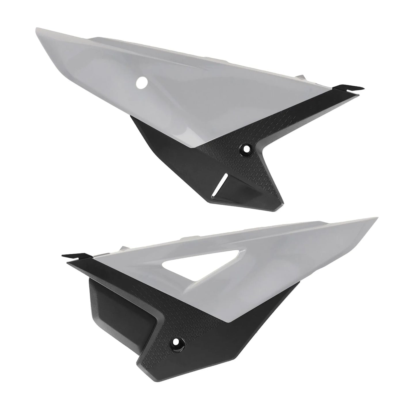 Polisport Side Panel Restyle Honda Ersättningspaneler kaross bild 1 PMMEDIA:fc14e1a6416630a8